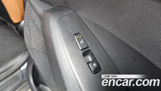 2022 Kia Seltos (New)