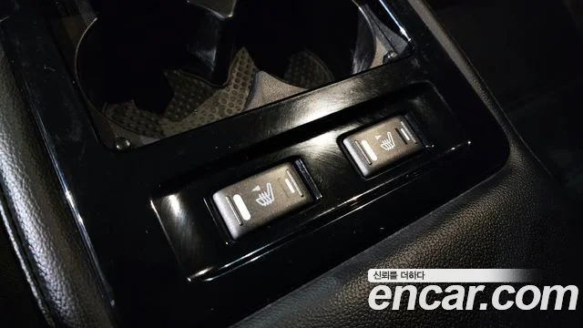 2016 Renault Korea SM6