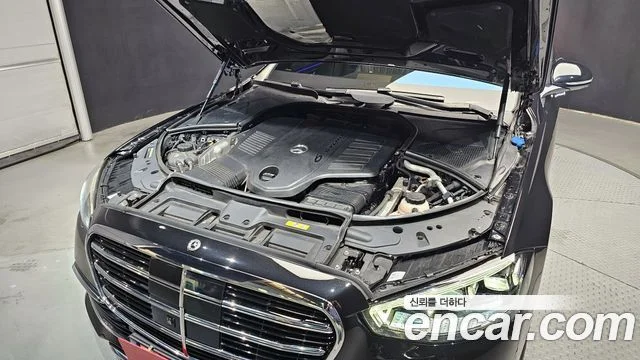2022 Mercedes-Benz S-클래스 W223