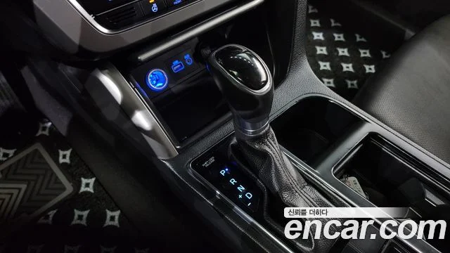 2014 Hyundai Sonata (LF)