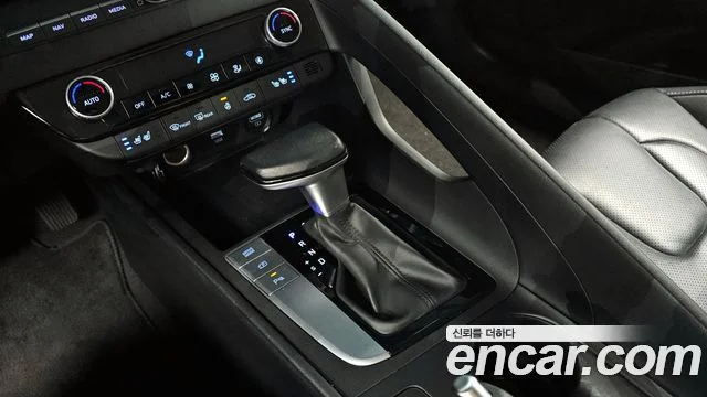 2021 Hyundai Avante (CN7)