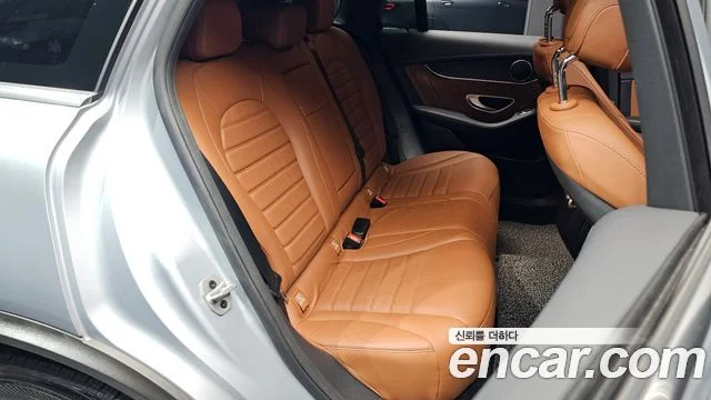 2022 Mercedes-Benz GLC-클래스 X253