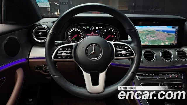 2020 Mercedes-Benz E-클래스 W213