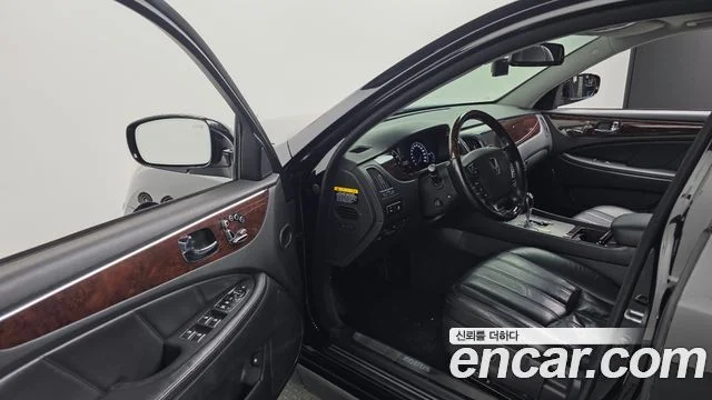 2011 Hyundai 에쿠스(신형)