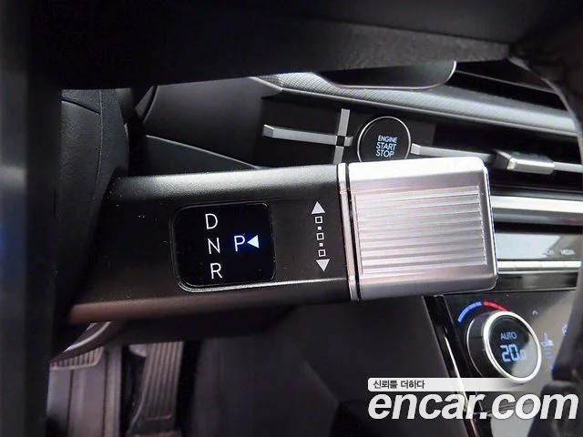 2023 Hyundai Santa Fe (MX5)