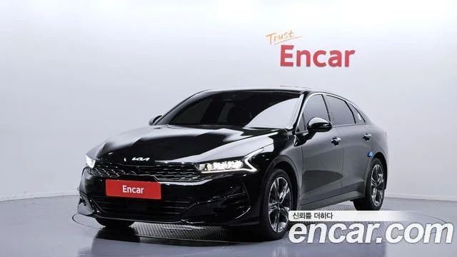 2023 Kia K5 3세대