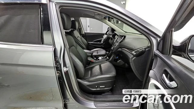 2016 Hyundai 싼타페 더 프라임
