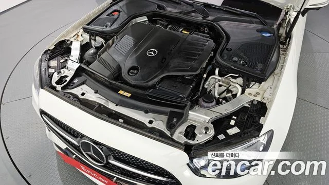 2022 Mercedes-Benz E-클래스 W213