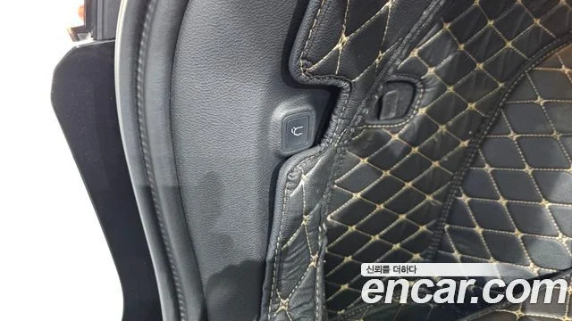 2018 Jeep 체로키(KL)