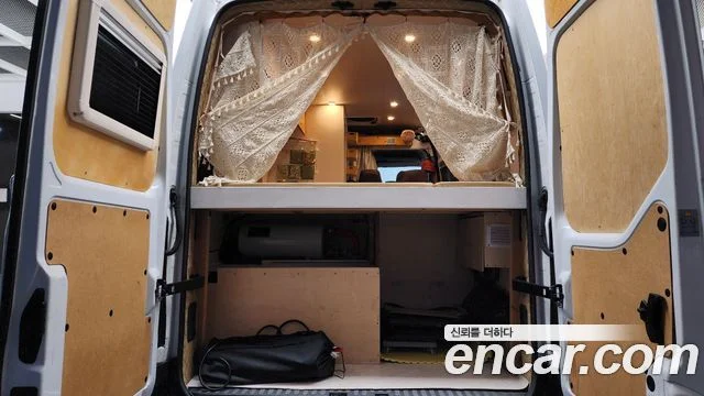 2019 Renault Korea Master