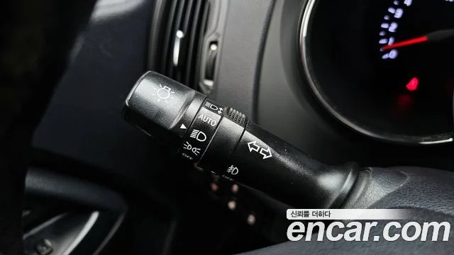 2012 Kia 올 뉴 프라이드