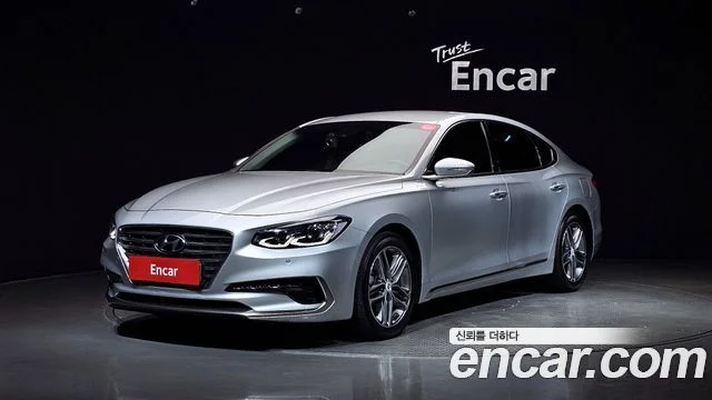 2019 Hyundai 그랜저 IG