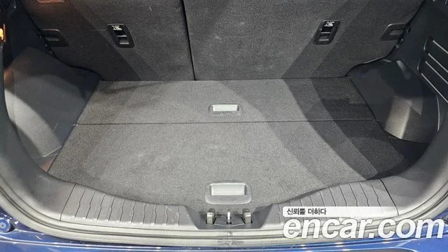 2020 KG Mobility 베리 뉴 티볼리