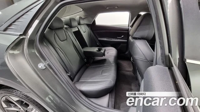 2020 Hyundai Avante (CN7)