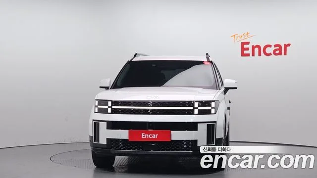 2023 Hyundai Santa Fe (MX5)