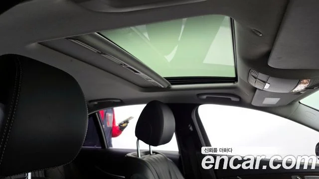 2018 Mercedes-Benz E-클래스 W213