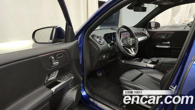 2020 Mercedes-Benz GLB-클래스 X247