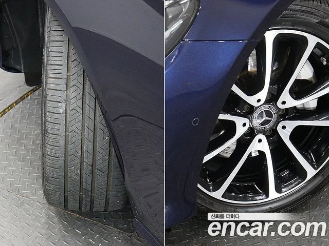 2020 Mercedes-Benz E-클래스 W213