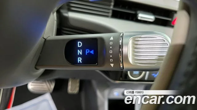 2021 Hyundai 아이오닉5