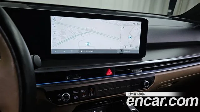 2024 Kia Sorento (New) Gen.4