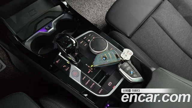 2023 BMW 1 Series (F40)