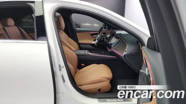 2024 Mercedes-Benz E-클래스 W214