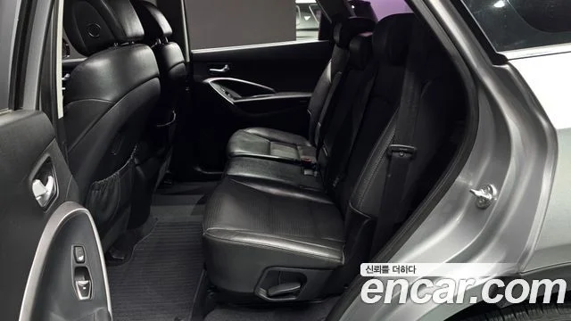 2013 Hyundai 맥스크루즈