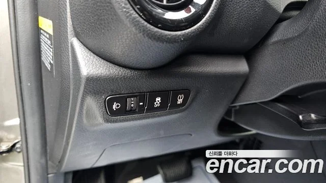 2020 Kia 올 뉴 모닝 (JA)