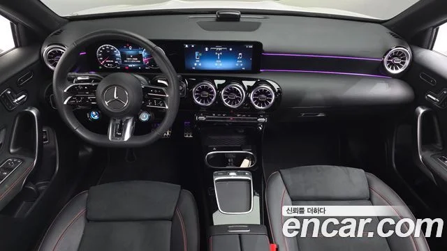 2024 Mercedes-Benz A-클래스 W177