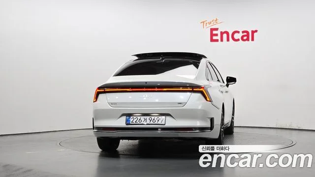 2025 Kia 더 뉴 K8 하이브리드