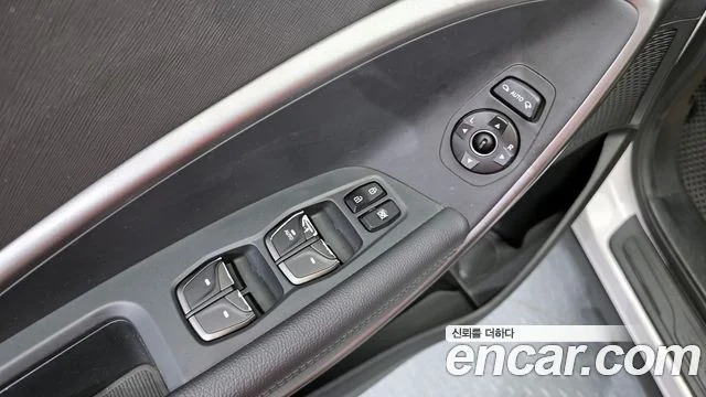 2016 Hyundai 싼타페 더 프라임