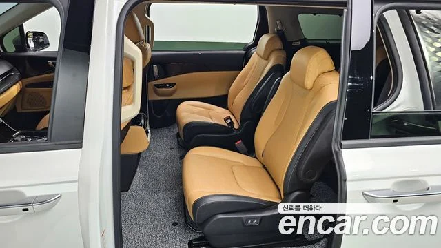 2023 Kia Carnival Gen.4