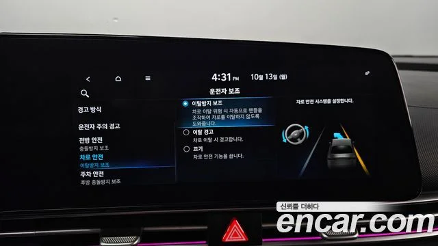 2020 Hyundai Avante (CN7)