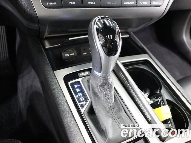 2015 Hyundai 제네시스 DH