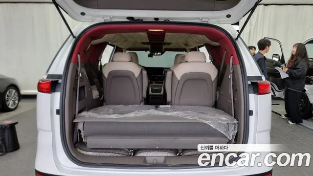 2021 Kia Carnival Gen.4