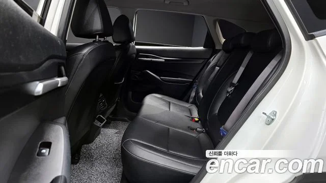 2022 Kia Seltos (New)