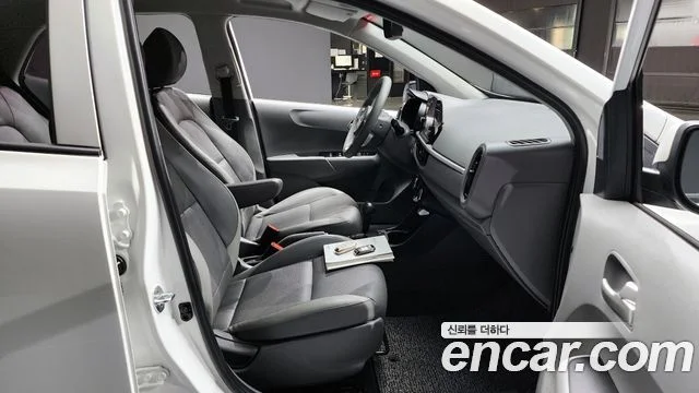 2021 Kia Morning Urban (JA)