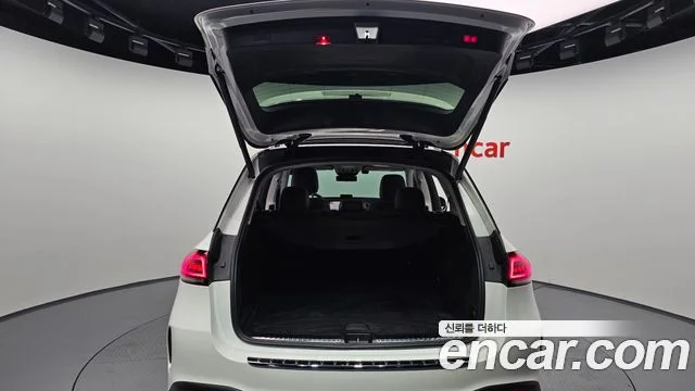 2021 Mercedes-Benz Gle-class W167