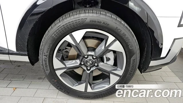 2025 Hyundai Palisade (LX3)