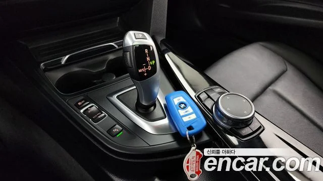 2017 BMW 3시리즈 GT (F34)