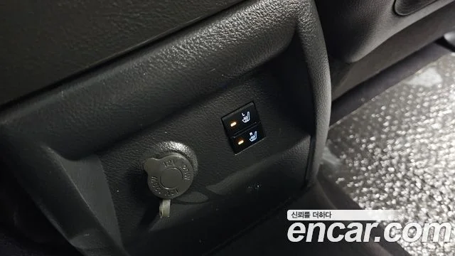 2012 Hyundai 싼타페 CM