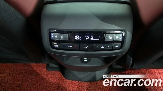 2023 Hyundai Palisade (New)