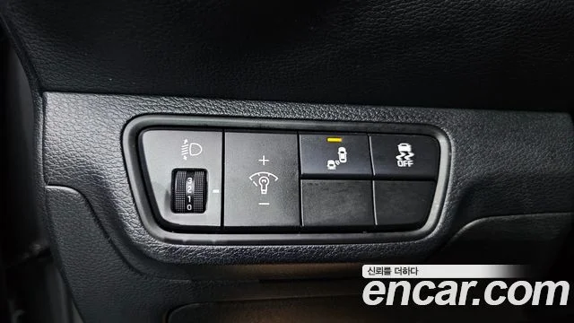 2021 Kia K3 (New) Gen.2