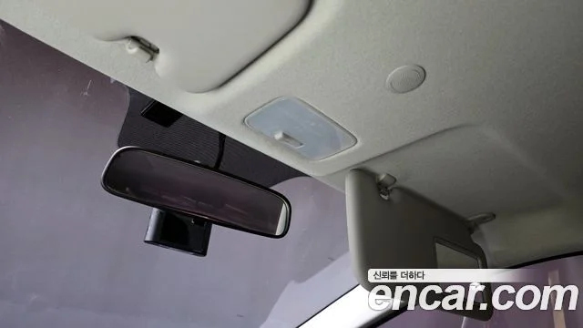 2017 Kia 올 뉴 모닝 (JA)