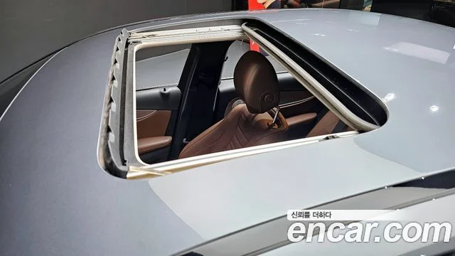 2019 Mercedes-Benz E-클래스 W213