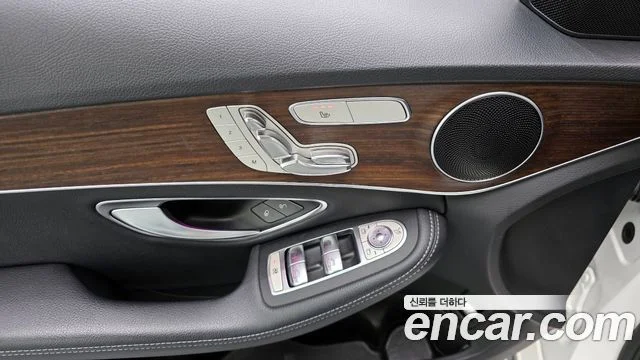 2019 Mercedes-Benz C-클래스 W205