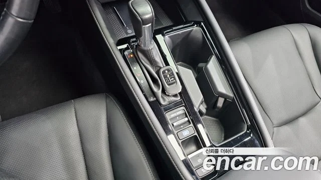 2024 Honda 어코드 11세대