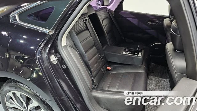 2017 Renault Korea SM6