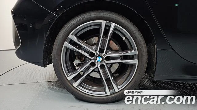 2023 BMW 1 Series (F40)