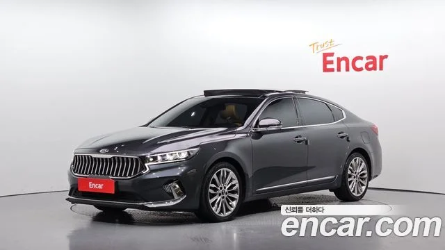 2020 Kia K7 프리미어